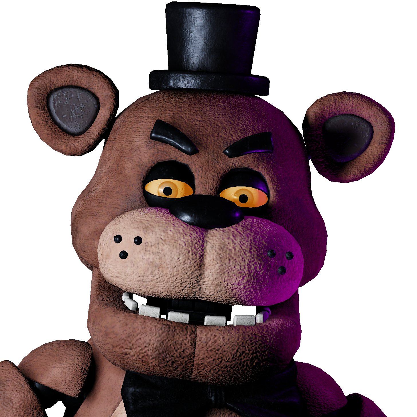 Cinematic Shadow Freddy  The Pizzaria Roleplay: Remastered Wiki