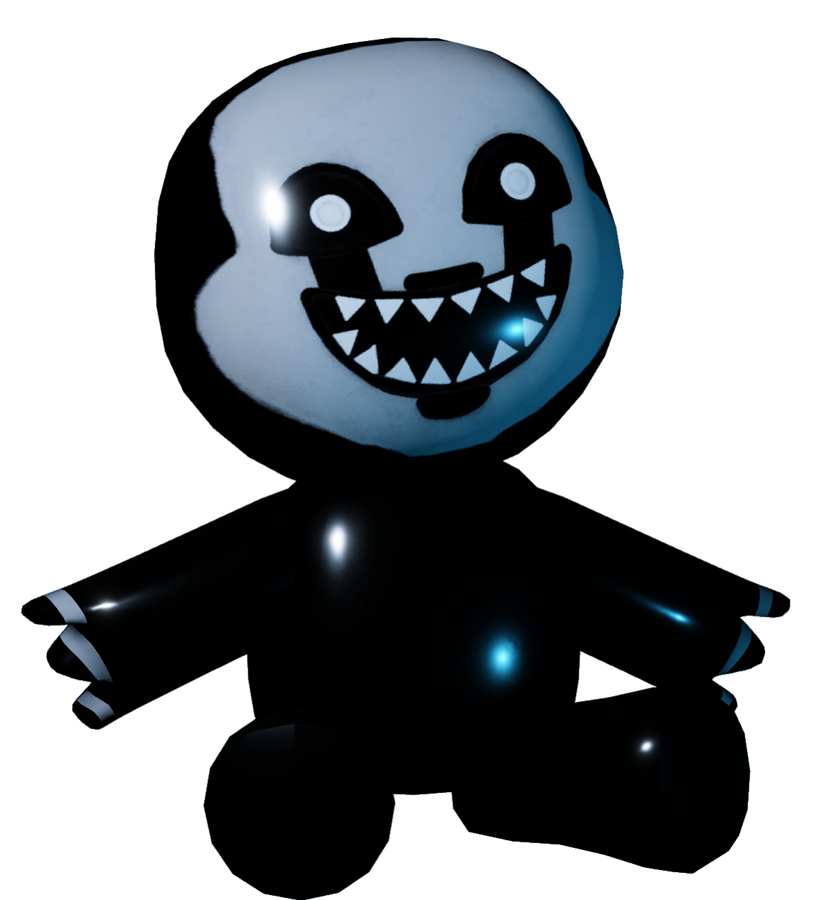 Nightmarionne, Wiki