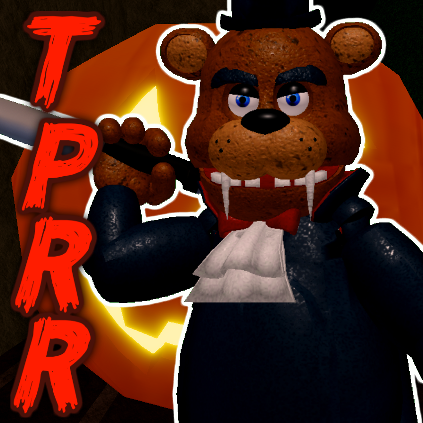 Terror at the Faz-Fair  The Pizzaria Roleplay: Remastered Wiki