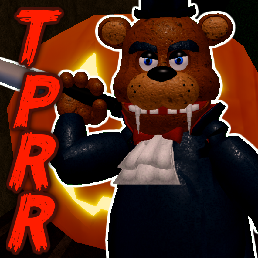 JOGO DE TERROR DA REAL PIZZARIA ASSOMBRADA DE FNAF !!! 