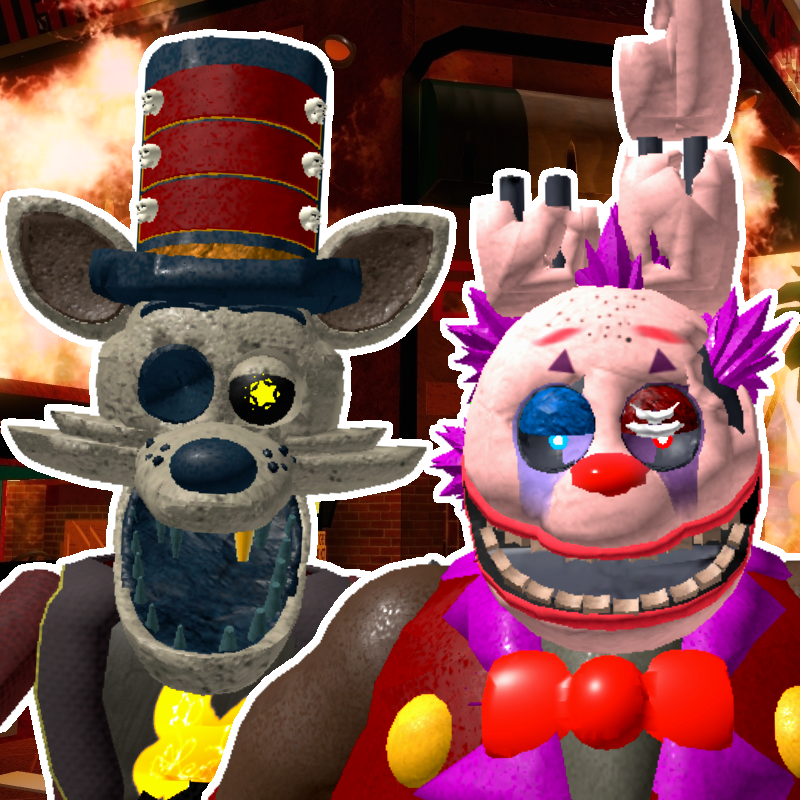 Torres. (I support 🏳️‍⚧️🏳️‍🌈) on X: Good news everyone! Sfm port of the fnaf  1 map  Ported to source filmmaker by @b06_felix !!  Thanks again homie / X