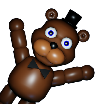 Shattered Rockstar Freddy  The Pizzaria Roleplay: Remastered Wiki