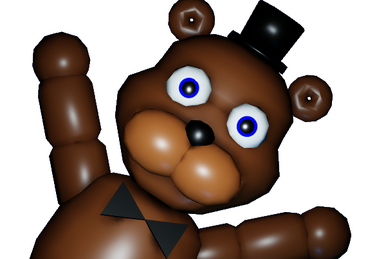Five Nights at Toy Freddy's Series : RickyG : Free Download, Borrow, and  Streaming : Internet Archive