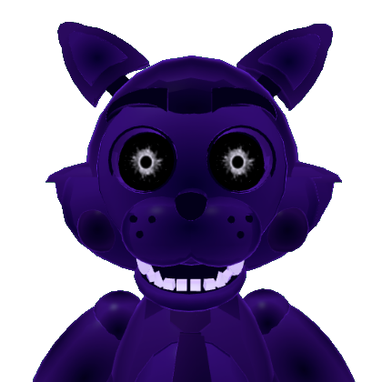 Shadow Freddy, The Pizzaria Roleplay: Remastered Wiki