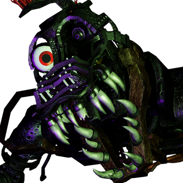 Montgomery Gator, Five Nights at Freddy's Wiki, Fandom