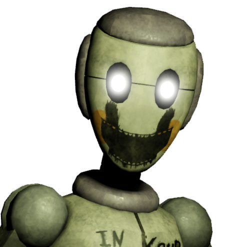 Plushtrap Chaser, The Pizzaria Roleplay: Remastered Wiki