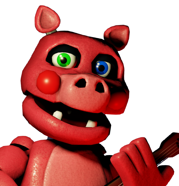 Miipedia  Fnaf-Nedd Bear