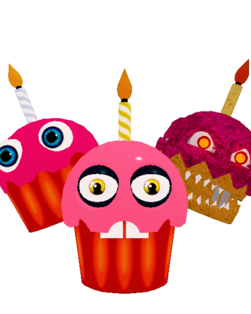 Mr Cupcake The Pizzaria Roleplay Remastered Wiki Fandom - the pizzeria roleplay remastered on roblox wiki fandom