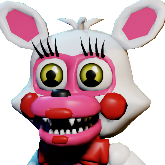 Adventure Fixed Mangle, Wiki