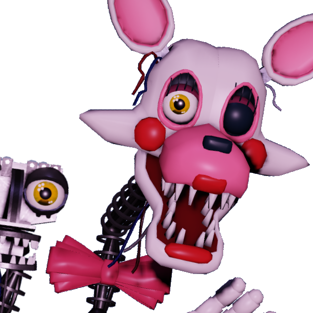 Adventure Fixed Mangle, Wiki