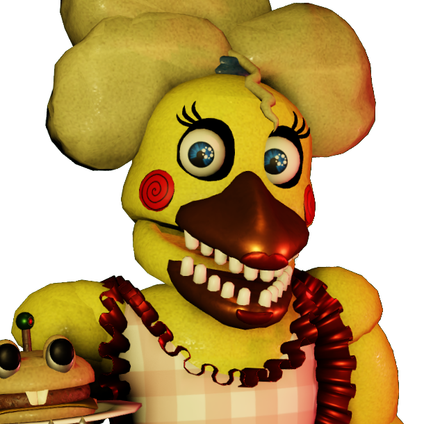 Category:Fredbear & Friends  The Pizzaria Roleplay: Remastered