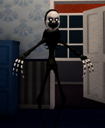 Nightmarionne | The Pizzaria Roleplay: Remastered Wiki | Fandom