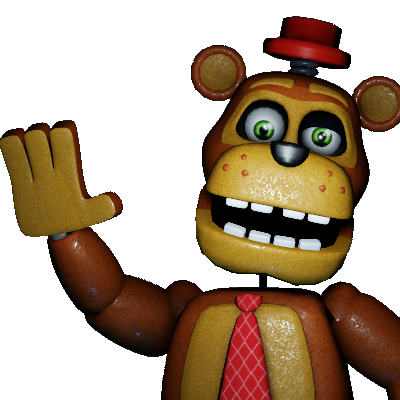 Miipedia  Fnaf-Nedd Bear