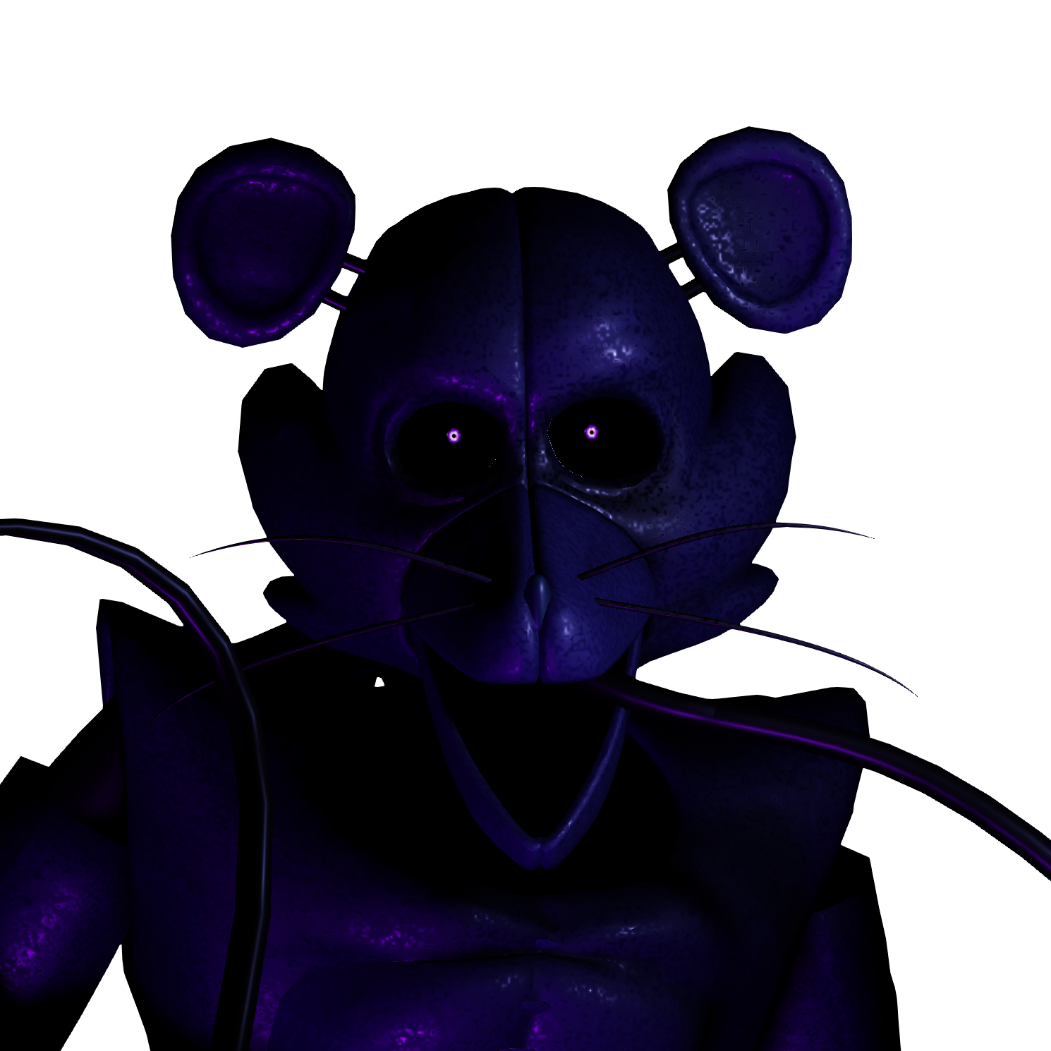 FNaF 1 Roleplay (Minigame WIP)