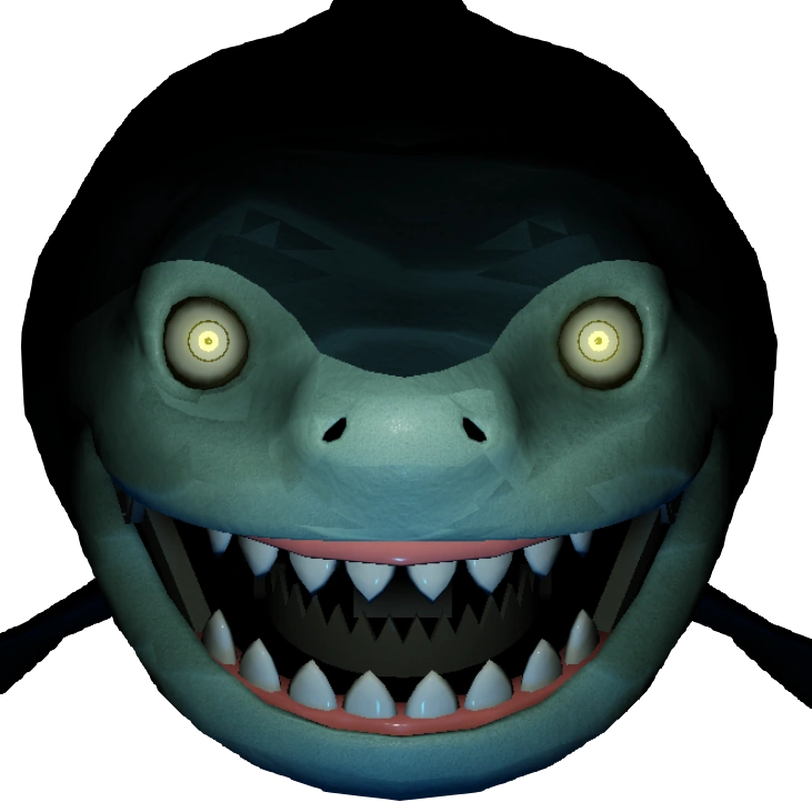 Felix the Shark | The Pizzaria Roleplay: Remastered Wiki | Fandom