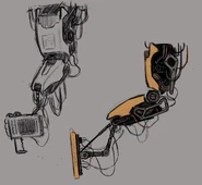 Hand Unit | The Pizzaria Roleplay: Remastered Wiki | Fandom