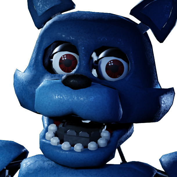 Old Candy, Five Nights at Candy's Wikia