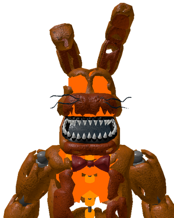 Jack O Bonnie The Pizzaria Roleplay Remastered Wiki Fandom