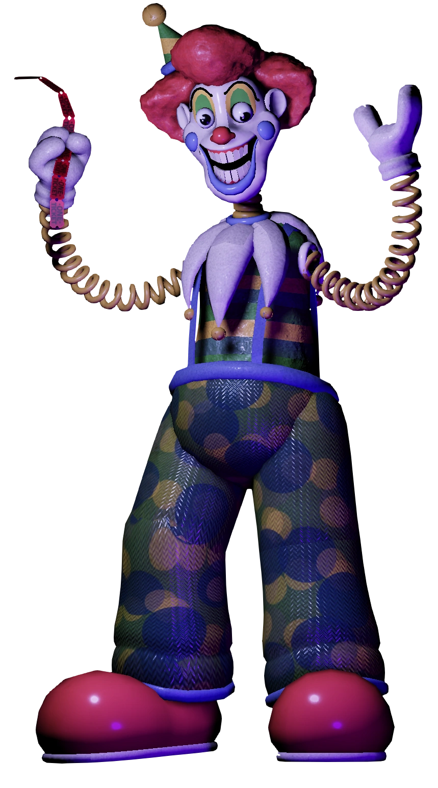 Coils The Pizzaria Roleplay Remastered Wiki Fandom