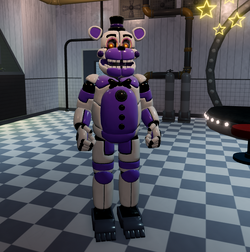 TFC-Funtime Freddy : r/fivenightsatfreddys