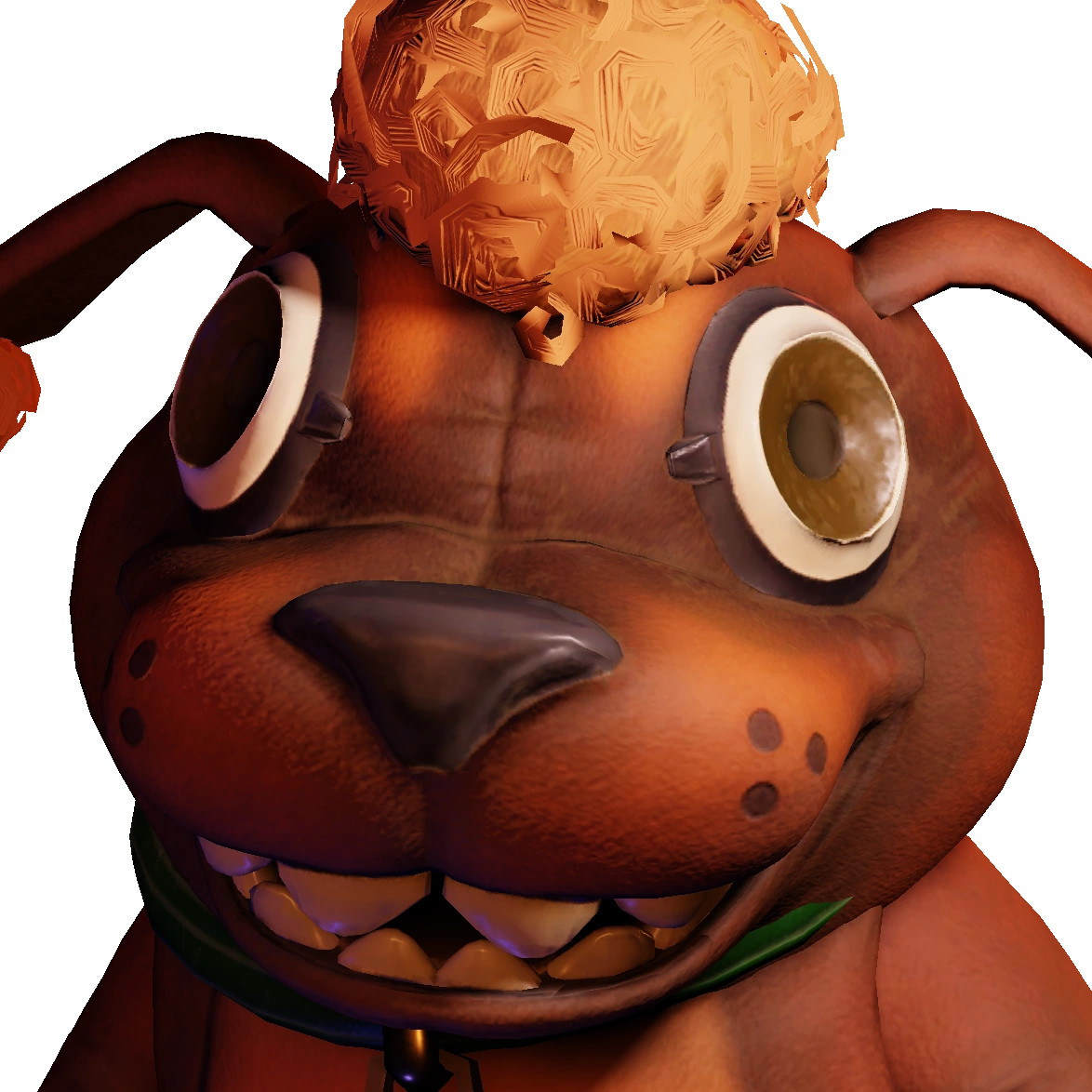 Sharpay | The Pizzaria Roleplay: Remastered Wiki | Fandom