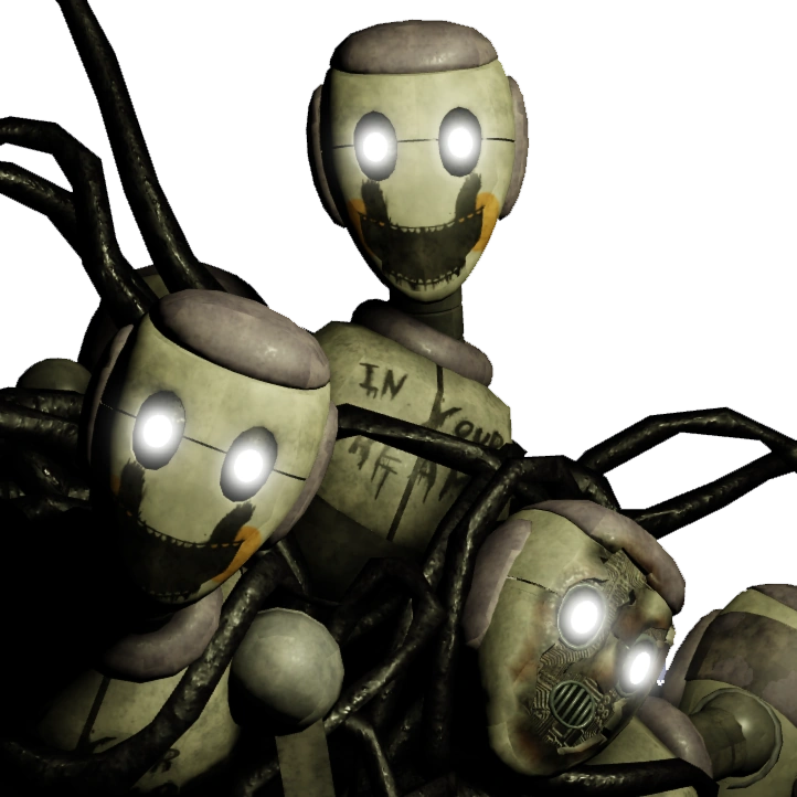 Fanon Shattered Glamrock Bonnie | The Pizzaria Roleplay