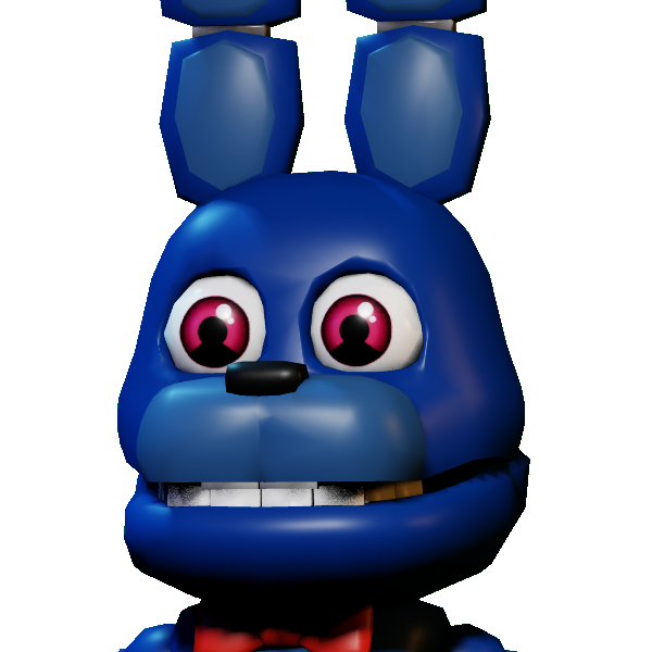 Adventure Withered Bonnie, Wiki