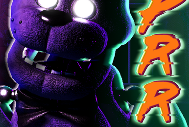 Shadow Freddy, 1981-2000, Freddy Fazbear's Pizza