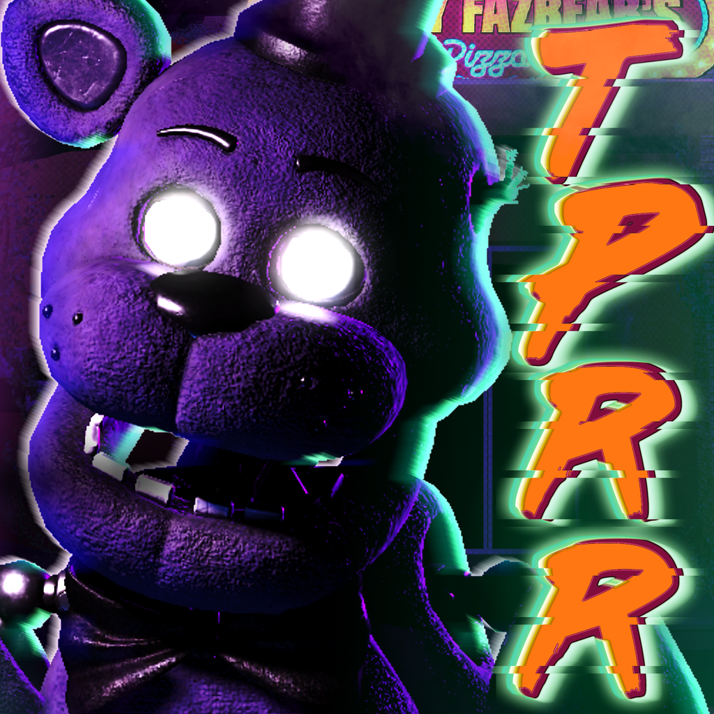 Cinematic Shadow Freddy  The Pizzaria Roleplay: Remastered Wiki