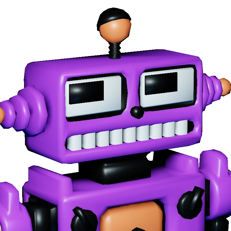 Toy Robot The Pizzaria Roleplay Remastered Wiki Fandom