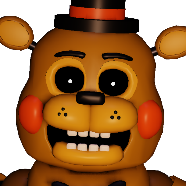 Toy molten freddy, Wiki