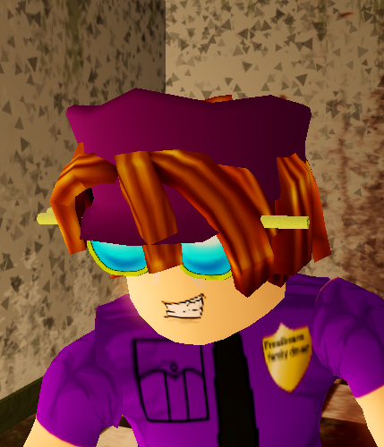 ON HOLD) Flumpty Bumpty's RP - Roblox