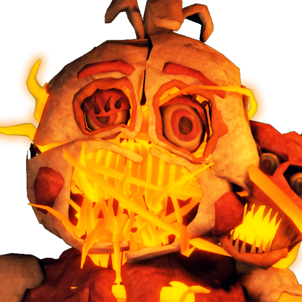 Funtime Chica, Wiki