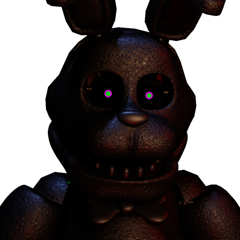 Glamrock Bonnie, The Pizzaria Roleplay: Remastered Wiki