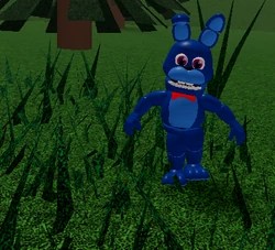 Adventure Bonnie | The Pizzaria Roleplay: Remastered Wiki | Fandom