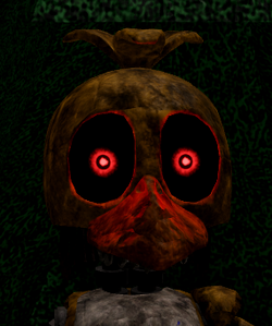 Ignited Chica, Wiki