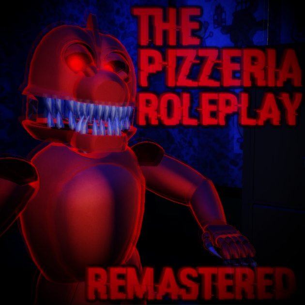 Terror at the Faz-Fair  The Pizzaria Roleplay: Remastered Wiki