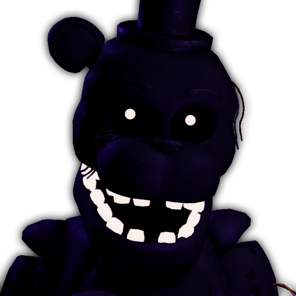 Shadow Freddy, Fredbear's Pizzeria Management Wiki