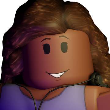 Mermaid Princess Brown Hair, Roblox Wiki