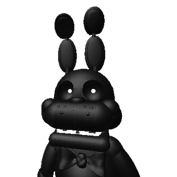 Shadow Bonnie by Xyberia