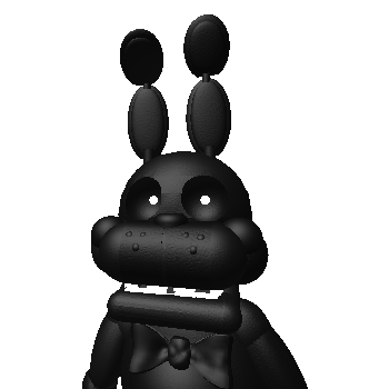 Shadow Bonnie - TEN MORE LIKES!