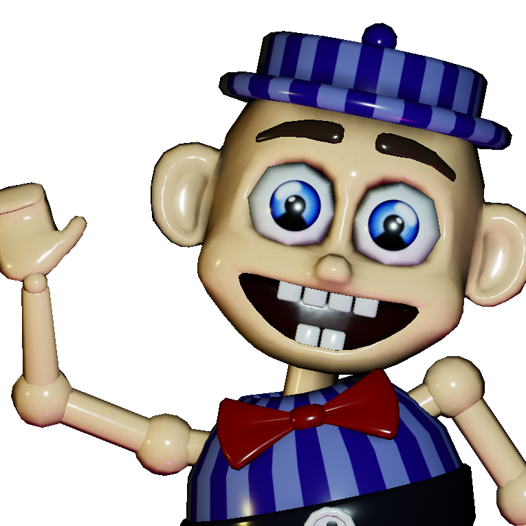 Magician & Little Joe The Pizzaria Roleplay Remastered Wiki Fandom