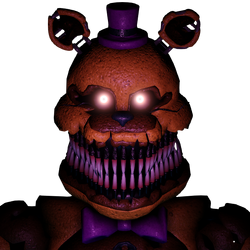 Category:Fredbear & Friends  The Pizzaria Roleplay: Remastered