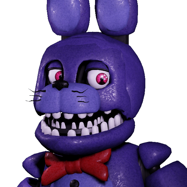 tried restoring withered bonnie : r/fivenightsatfreddys