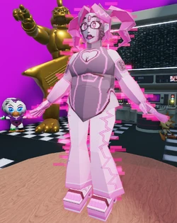 Rose | The Pizzaria Roleplay: Remastered Wiki