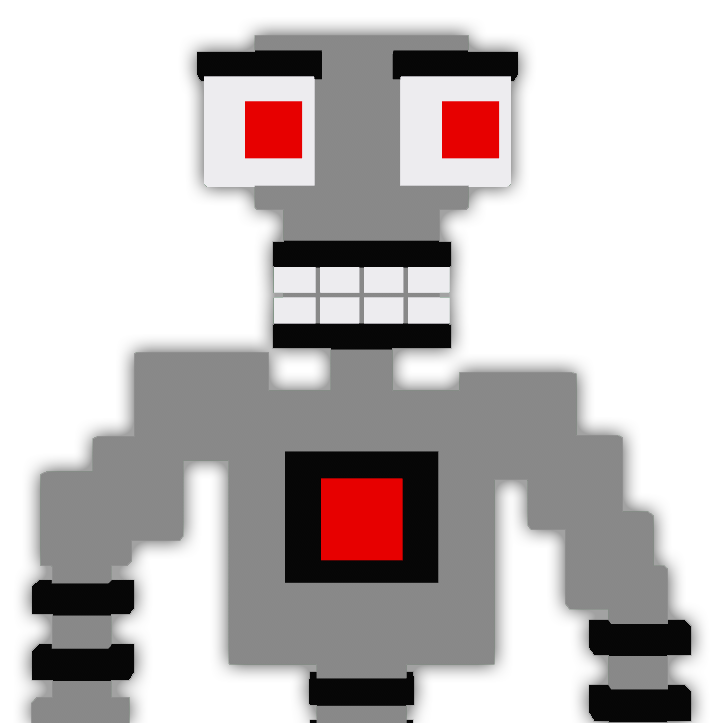 Mad Endo | The Pizzaria Roleplay: Remastered Wiki | Fandom