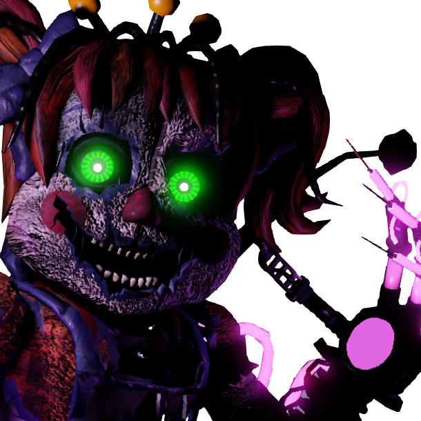 130 Molten Freddy ideas