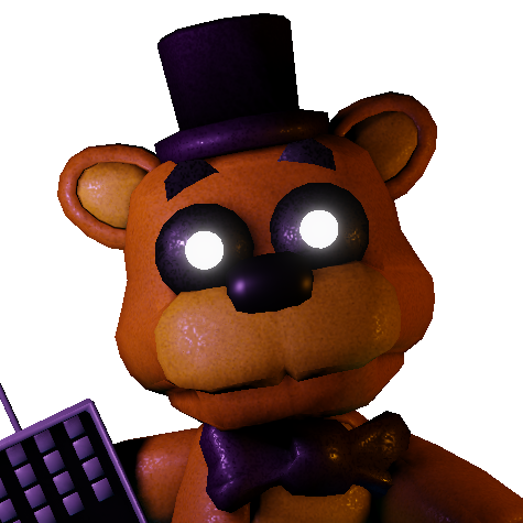 Fredbear, The Pizzaria Roleplay: Remastered Wiki