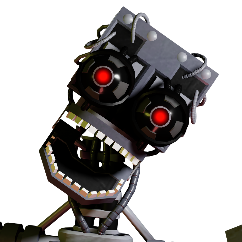 Builderman, Skeleton Slasher Wiki