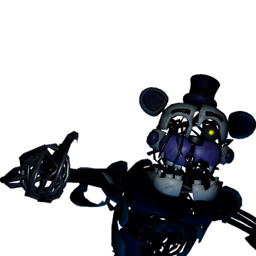 Adventure funtime freddy, Wiki